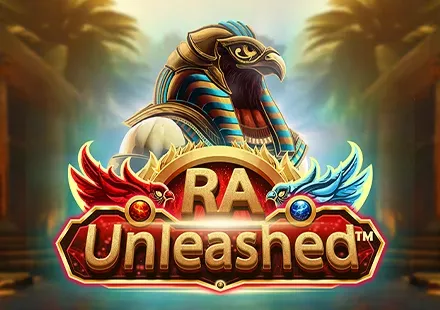 Ra Unleashed™ screenshot