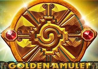 Golden Amulet game screenshot