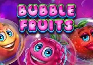 Bubble Fruits screenshot
