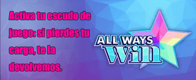 Cashback VIP Semanal promotion