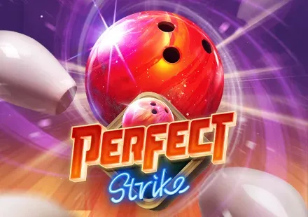 Perfect Strike screenshot