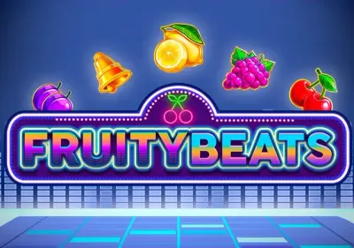 Fruity Beats game screenshot