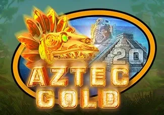 Aztec Gold game screenshot
