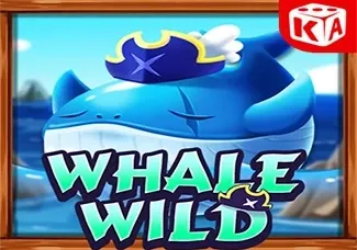 Whale Wild screenshot