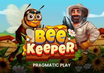Bee Keeper