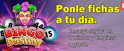 Bonos Exclusivos para Chilenos
