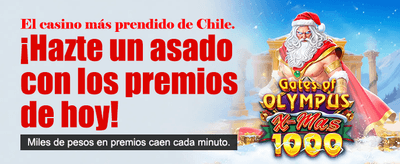 Apuestas deportivas online en Chile
