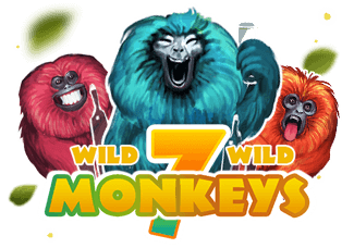 7 Monkeys screenshot