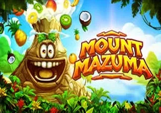 Mount Mazuma