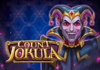 Count Jokula game icon