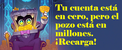 Recarga de Fin de Semana promotion