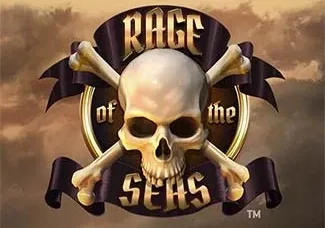 Rage of the Seas game screenshot