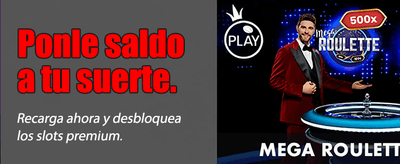 Jackpots Increíbles Online Chile