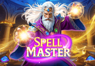Spellmaster game screenshot