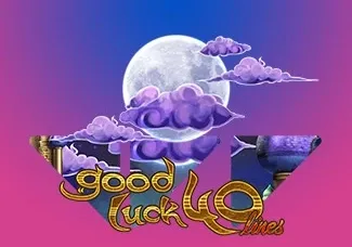Good Luck 40 game screenshot