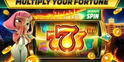 Blackjack VIP screenshot