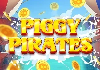 Piggy Pirates screenshot