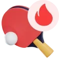 Tenis de mesa icon