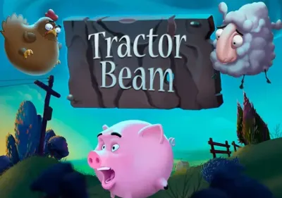 Tractor Beam screenshot