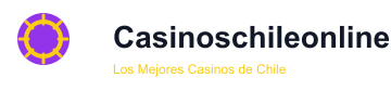 casinoschileonline.org Logo